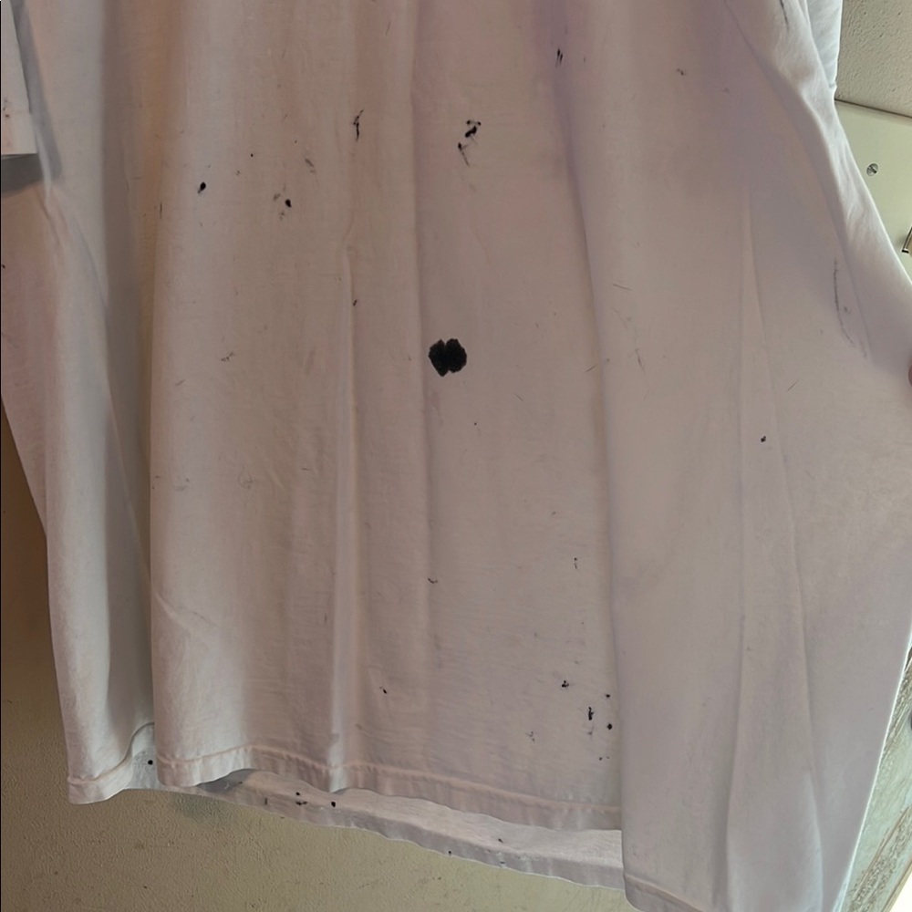 SUPREME STAY POSITIVE TEE SIZE XL - Picture 8 of 8